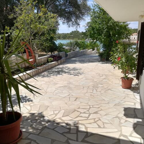 Apartmanok A Tenger Mellett Loviste, Peljesac - 262 Lovište  3