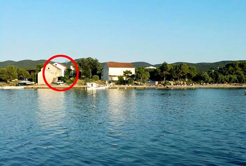 Apartments By The Sea Lovište, Pelješac - 262 Lovište