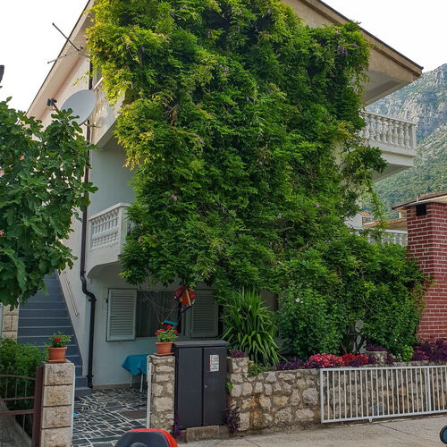 Apartmanok Parkolóhellyel Podaca, Makarska - 312 Podaca  2