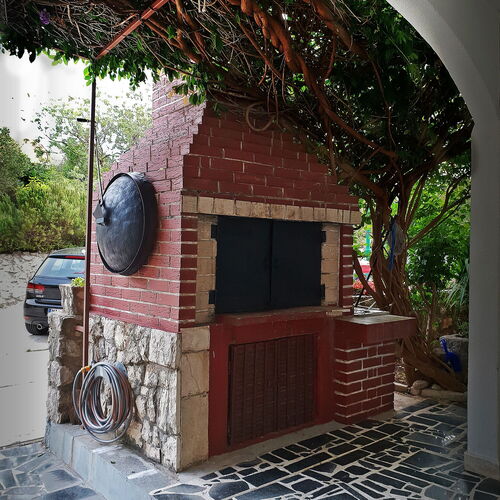 Apartmanok Parkolóhellyel Podaca, Makarska - 312 Podaca  3