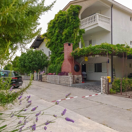 Apartmanok Parkolóhellyel Podaca, Makarska - 312 Podaca  4