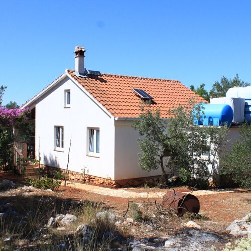 Halászkunyhó Nyaraláshoz A Tenger Mellett Krknata, Dugi Otok - 397 Krknata  3