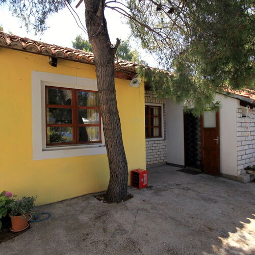 Robinzoni Apartmanok A Tenger Mellett Lavdara, Dugi Otok - 433 Lavdara  2