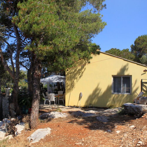 Robinzoni Apartmanok A Tenger Mellett Lavdara, Dugi Otok - 433 Lavdara  4