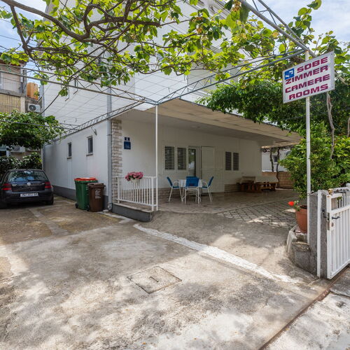 Apartmanok A Tenger Mellett Podaca, Makarska - 515 Podaca  3