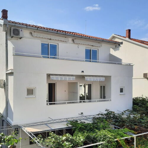 Apartmanok A Tenger Mellett Podaca, Makarska - 515 Podaca  4