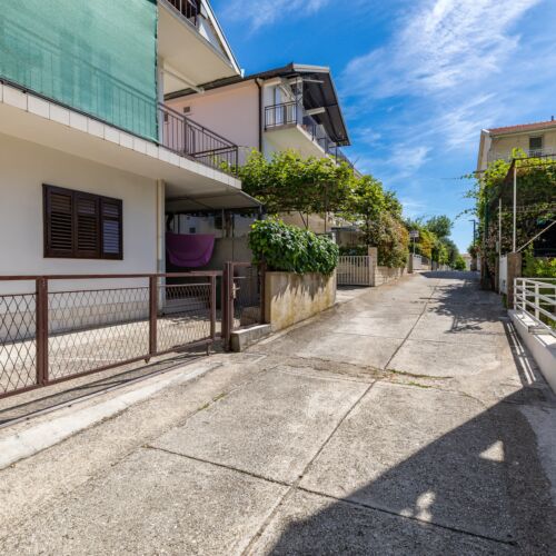 Apartmanok A Tenger Mellett Podaca, Makarska - 516 Podaca  4