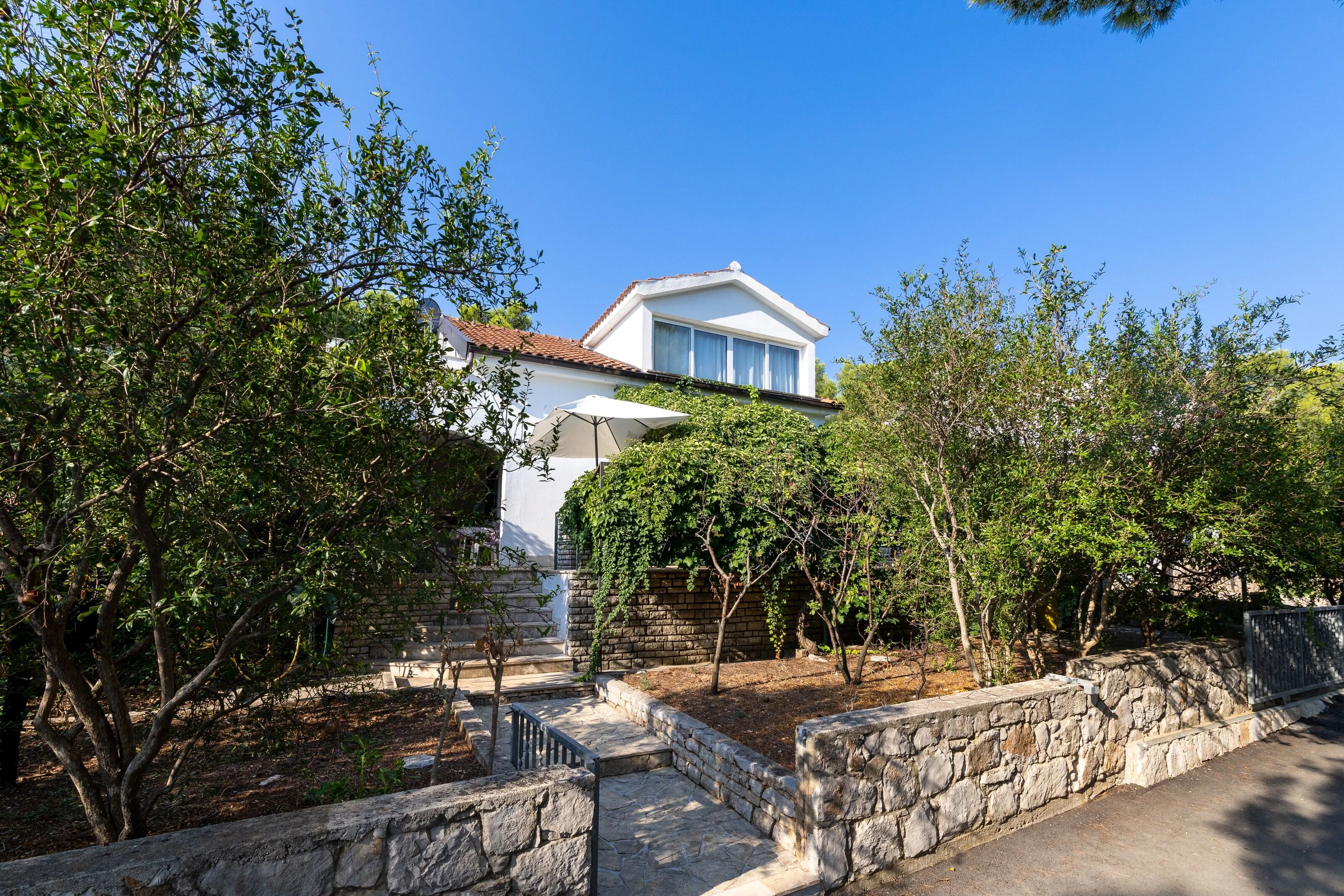 Apartmanok A Tenger Mellett Mudri Dolac, Hvar - 582 Mudri Dolac