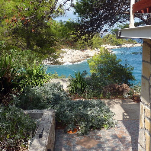Apartmanok A Tenger Mellett Mudri Dolac, Hvar - 595 Mudri Dolac  3