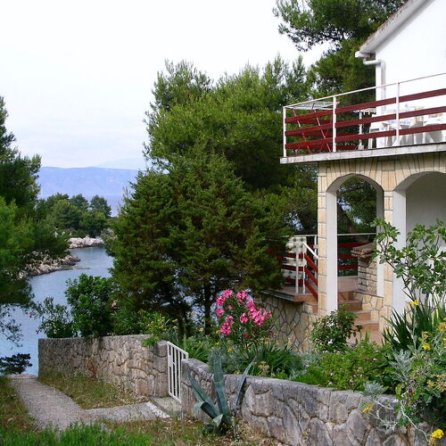 Apartmanok A Tenger Mellett Mudri Dolac, Hvar - 595 Mudri Dolac  2