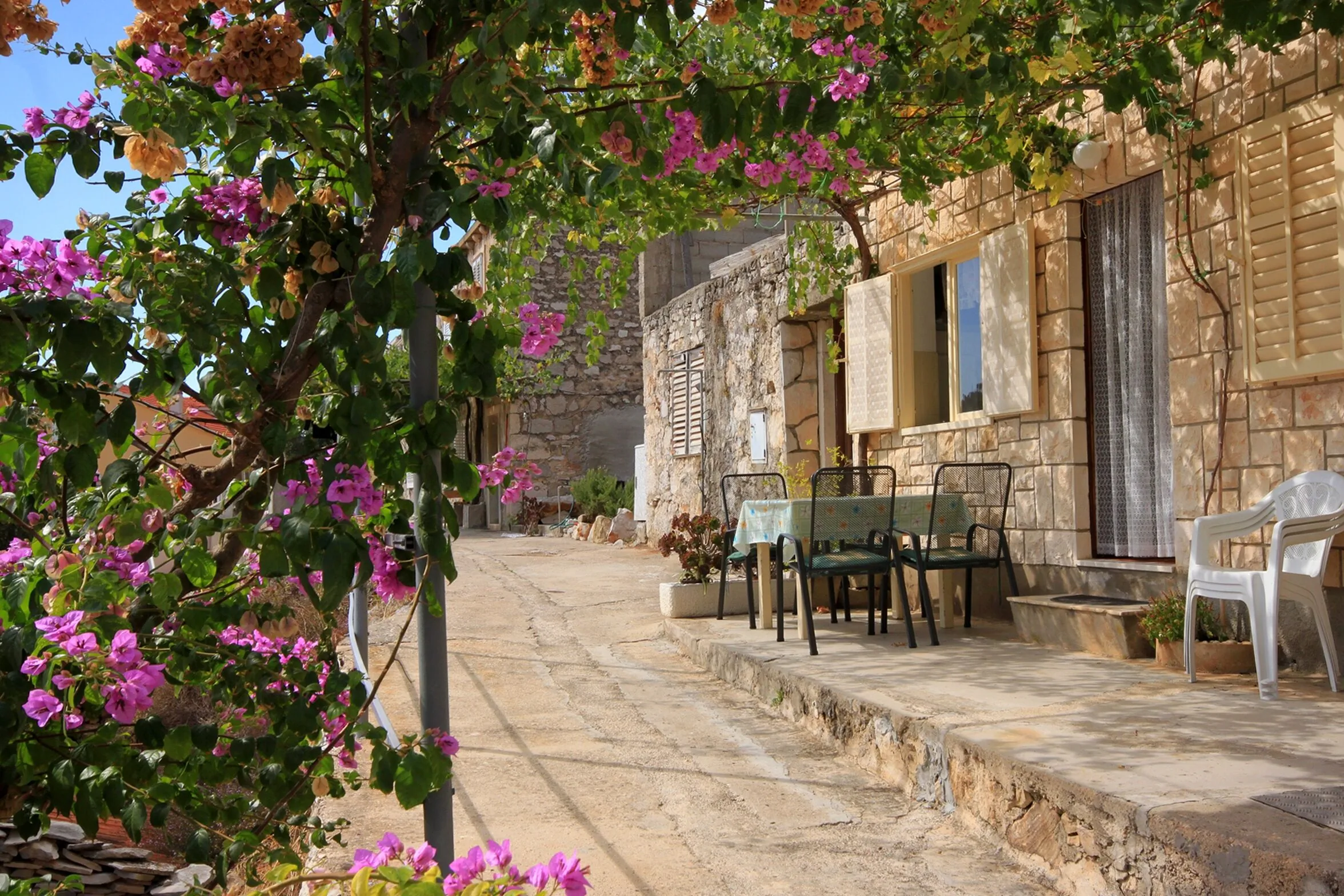 Seaside Holiday House Gršćica, Korčula - 626 Gršćica