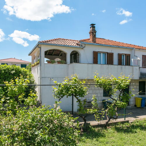 Apartmanok Parkolóhellyel Mirca, Brac - 729 Mirca  3