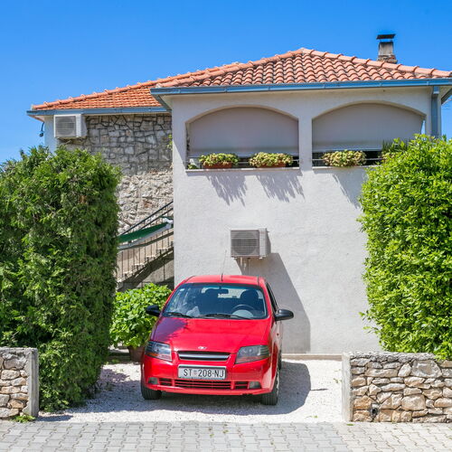 Apartmanok Parkolóhellyel Mirca, Brac - 729 Mirca  4