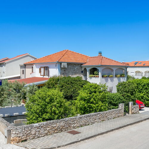 Apartmanok Parkolóhellyel Mirca, Brac - 729 Mirca  2
