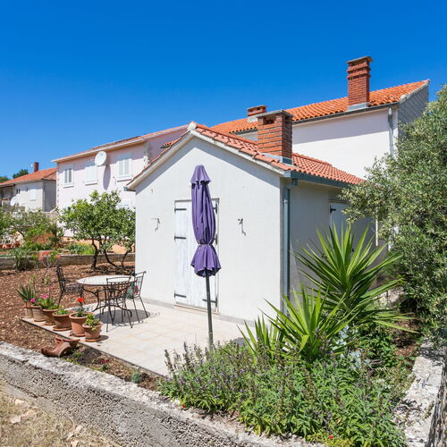 Apartmanok A Tenger Mellett Mirca, Brac - 732 Mirca  3
