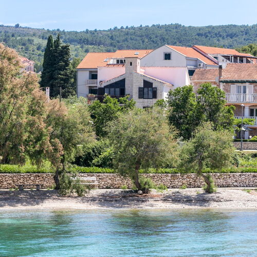 Apartmanok A Tenger Mellett Mirca, Brac - 732 Mirca  2