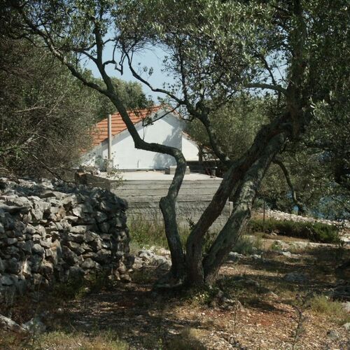 Halászkunyhó Nyaraláshoz A Tenger Mellett Krknata, Dugi Otok - 888 Krknata  3