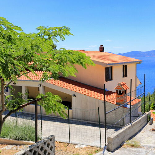 Apartmanok A Tenger Mellett Marusici, Omis - 1024 Marušići  4