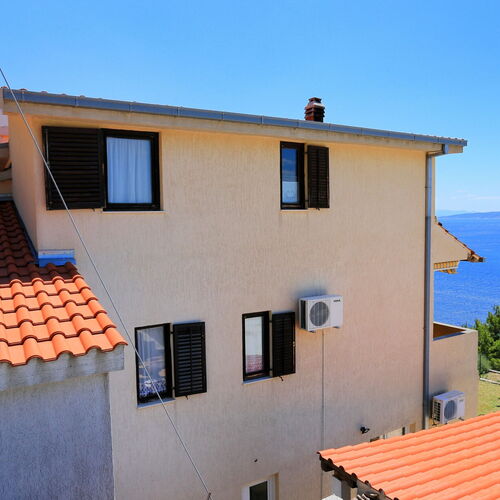 Apartmanok A Tenger Mellett Marusici, Omis - 1024 Marušići  3