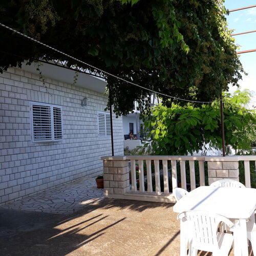 Apartmanok Parkolóhellyel Medici, Omis - 1045 Medići  3