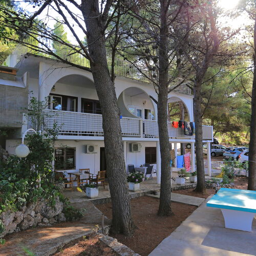 Apartmanok A Tenger Mellett Balica Rat, Omis - 1065 Balića Rat  3