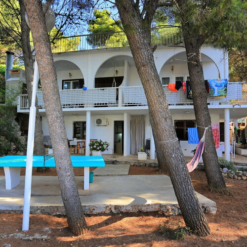 Apartmanok A Tenger Mellett Balica Rat, Omis - 1065 Balića Rat  2