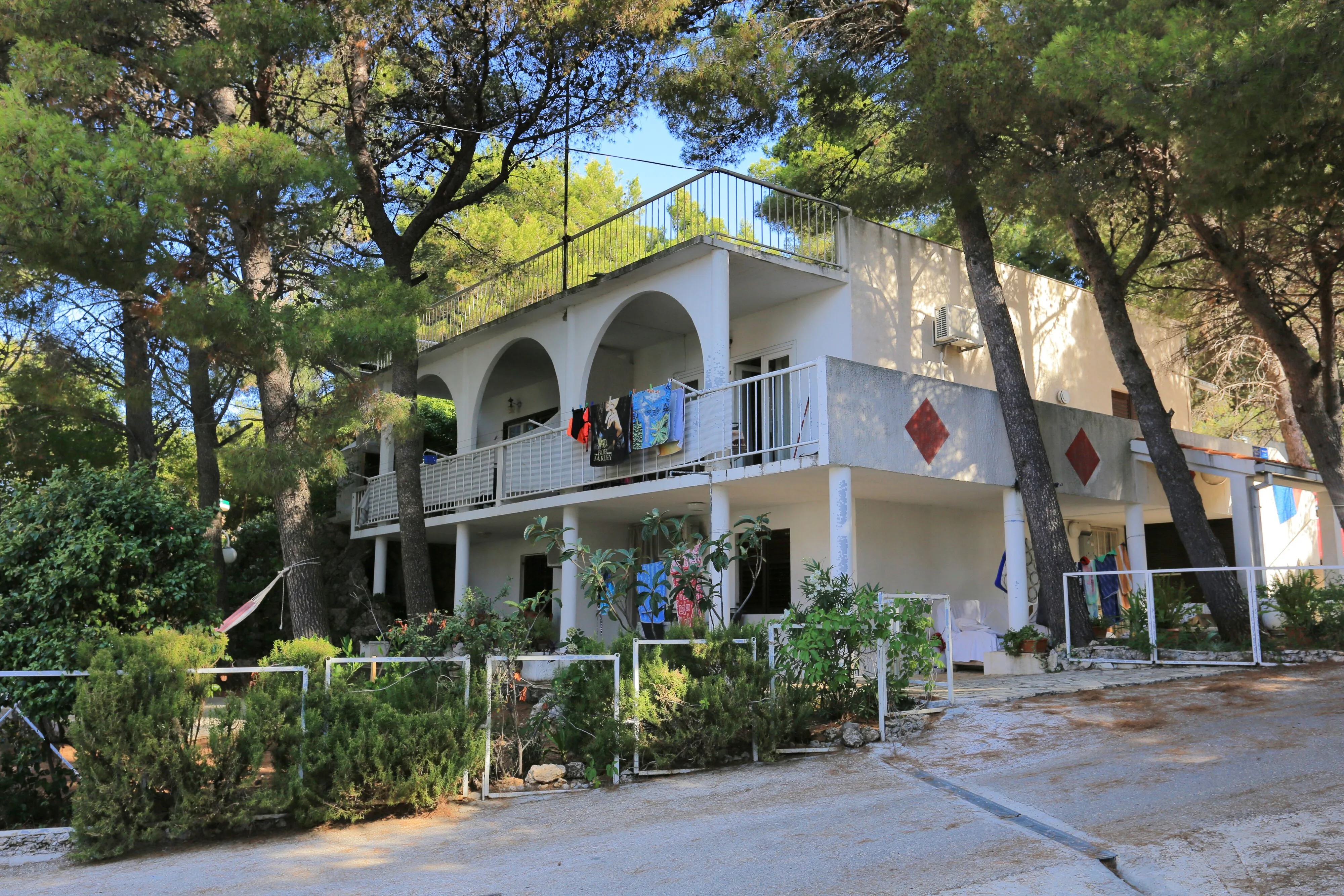 Apartments By The Sea Balića Rat, Omiš - 1065 Balića Rat