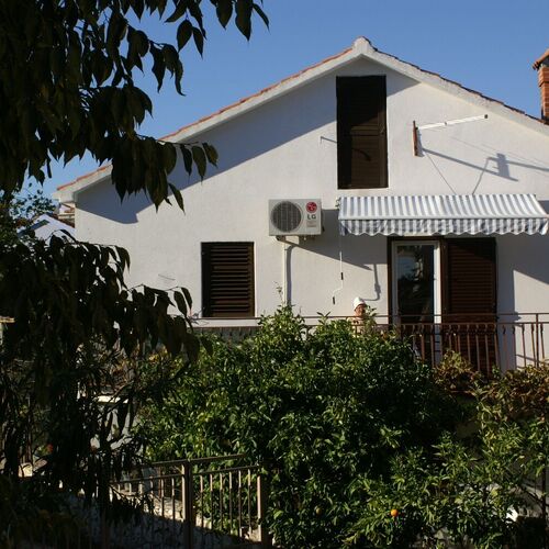 Apartmanok A Tenger Mellett Businci, Ciovo - 1081 Bušinci  2