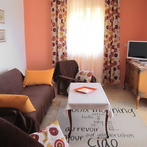 Apartmanok A Tenger Mellett Mavarstica, Ciovo - 1120 Mavarštica