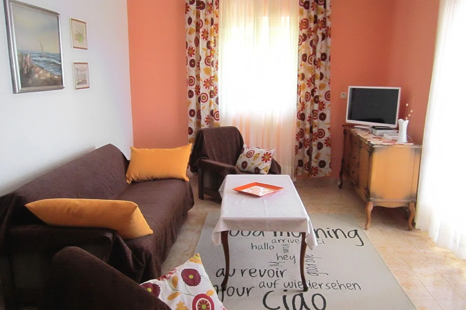 Apartments By The Sea Mavarštica, Čiovo - 1120 Mavarštica