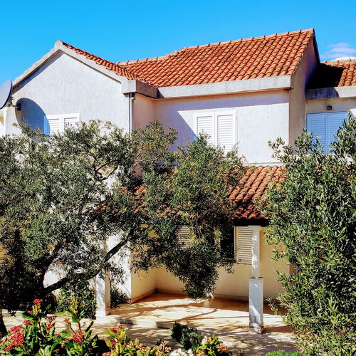 Apartmanok Medencével Mavarstica, Ciovo - 2053 Mavarštica  2