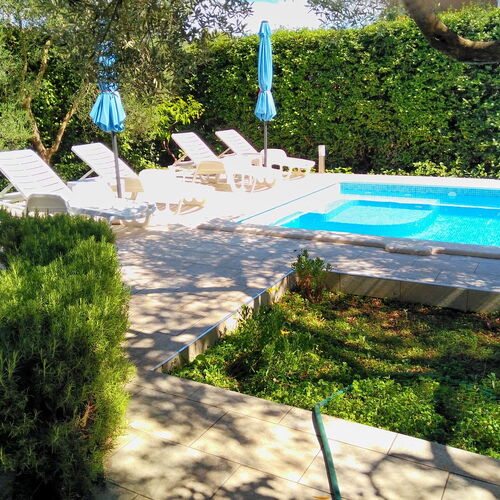 Apartmanok Medencével Mavarstica, Ciovo - 2053 Mavarštica  3