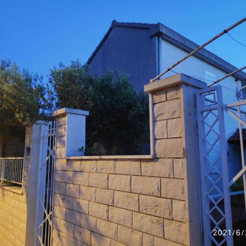 Apartmanok Medencével Mavarstica, Ciovo - 2053 Mavarštica  4