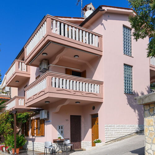 Apartmanok A Tenger Mellett Duga Luka Prtlog, Labin - 2335 Duga Luka (Prtlog)  4