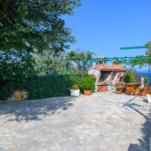 Apartmanok A Tenger Mellett Duga Luka Prtlog, Labin - 2335 Duga Luka (Prtlog)  3