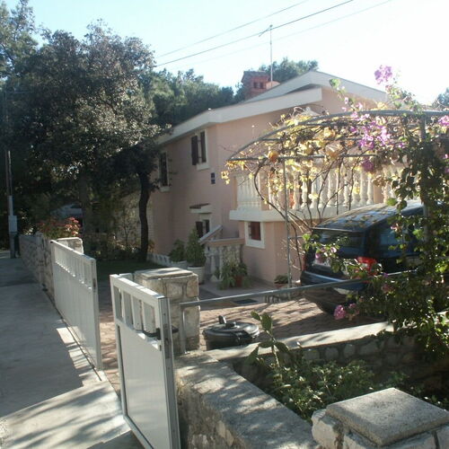Apartmanok A Tenger Mellett Artatore, Losinj - 2474 Artatore  4