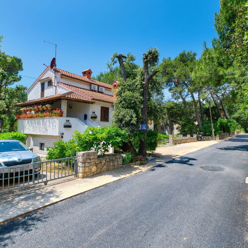 Apartmanok A Tenger Mellett Artatore, Losinj - 2509 Artatore  2