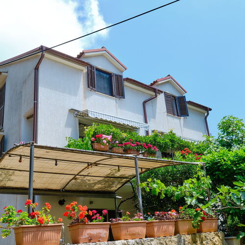 Apartmanok A Tenger Mellett Artatore, Losinj - 2509 Artatore  3