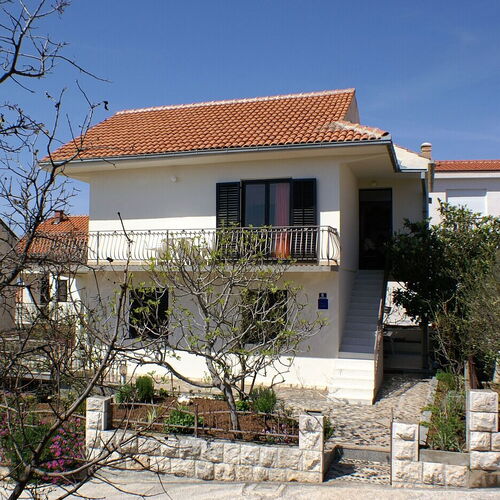 Apartmanok A Tenger Mellett Podaca, Makarska - 2590 Podaca  4
