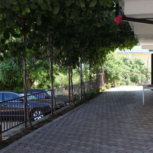 Apartmanok A Tenger Mellett Podaca, Makarska - 2617 Podaca  3