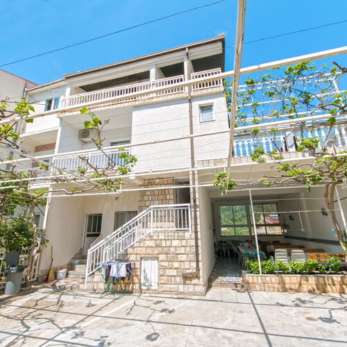 Apartmanok A Tenger Mellett Podaca, Makarska - 2618 Podaca  2