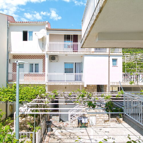 Apartmanok A Tenger Mellett Podaca, Makarska - 2618 Podaca  4