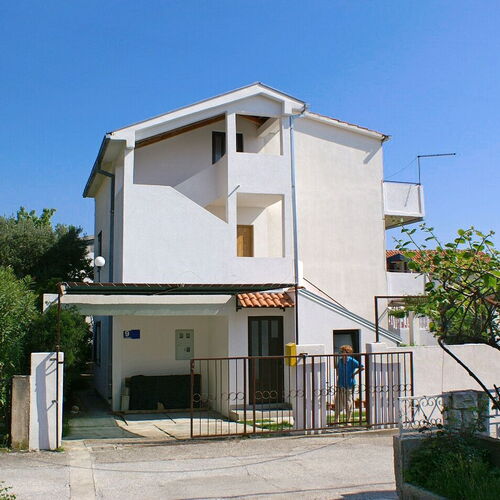 Apartmanok A Tenger Mellett Podaca, Makarska - 2621 Podaca  4