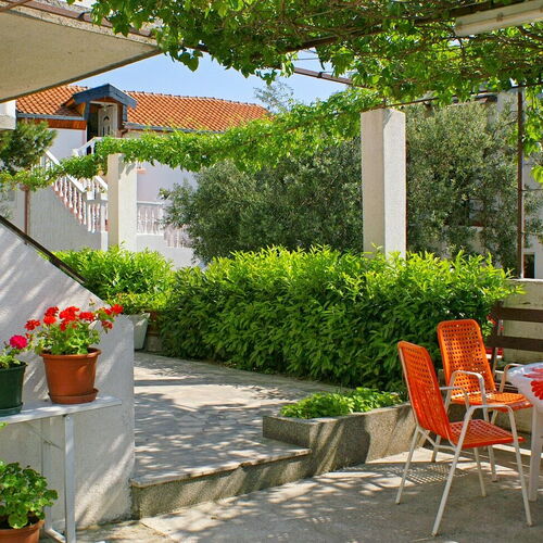 Apartmanok A Tenger Mellett Podaca, Makarska - 2621 Podaca  3