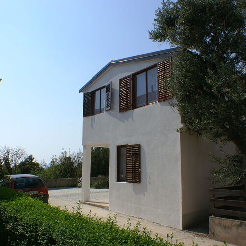 Apartmanok A Tenger Mellett Podaca, Makarska - 2634 Podaca  4