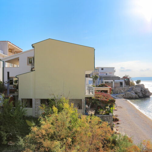 Apartmanok A Tenger Mellett Drasnice, Makarska - 2644 Drašnice  4