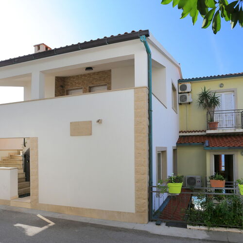 Apartmanok A Tenger Mellett Drasnice, Makarska - 2644 Drašnice  3