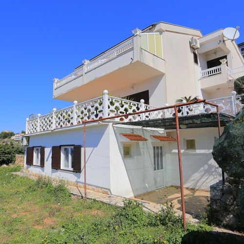 Apartmanok A Tenger Mellett Balica Rat, Omis - 2753 Balića Rat  4