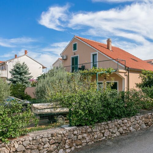 Apartmanok A Tenger Mellett Mirca, Brac - 2854 Mirca  2