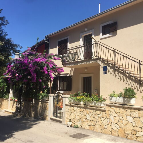 Apartmanok A Tenger Mellett Mirca, Brac - 2886 Mirca